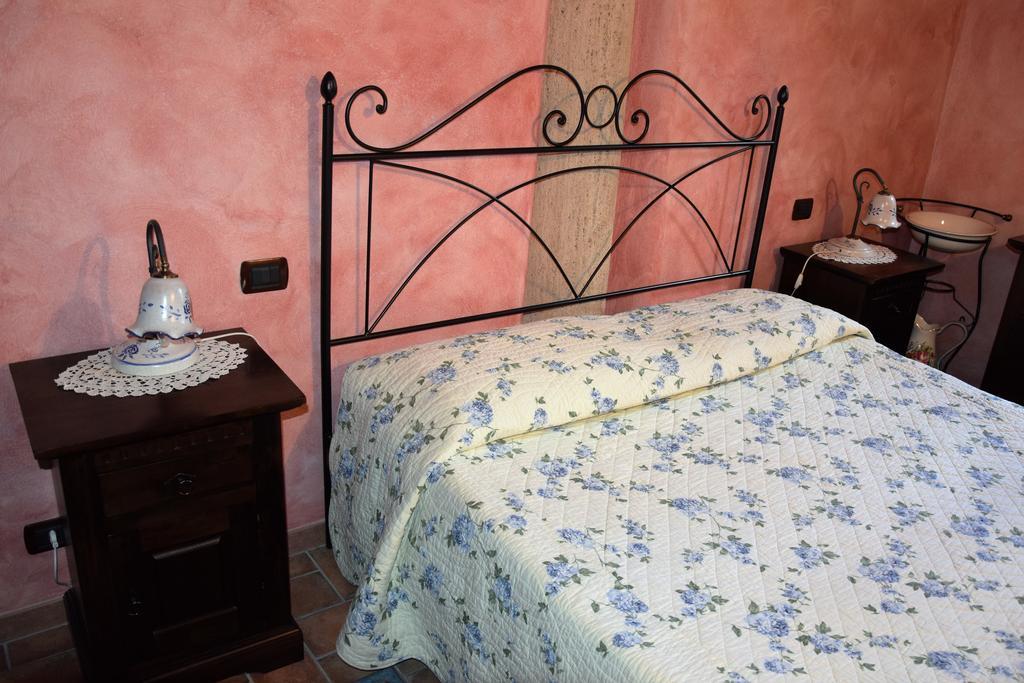 Appartamento Talosa Montepulciano Stazione Exterior foto